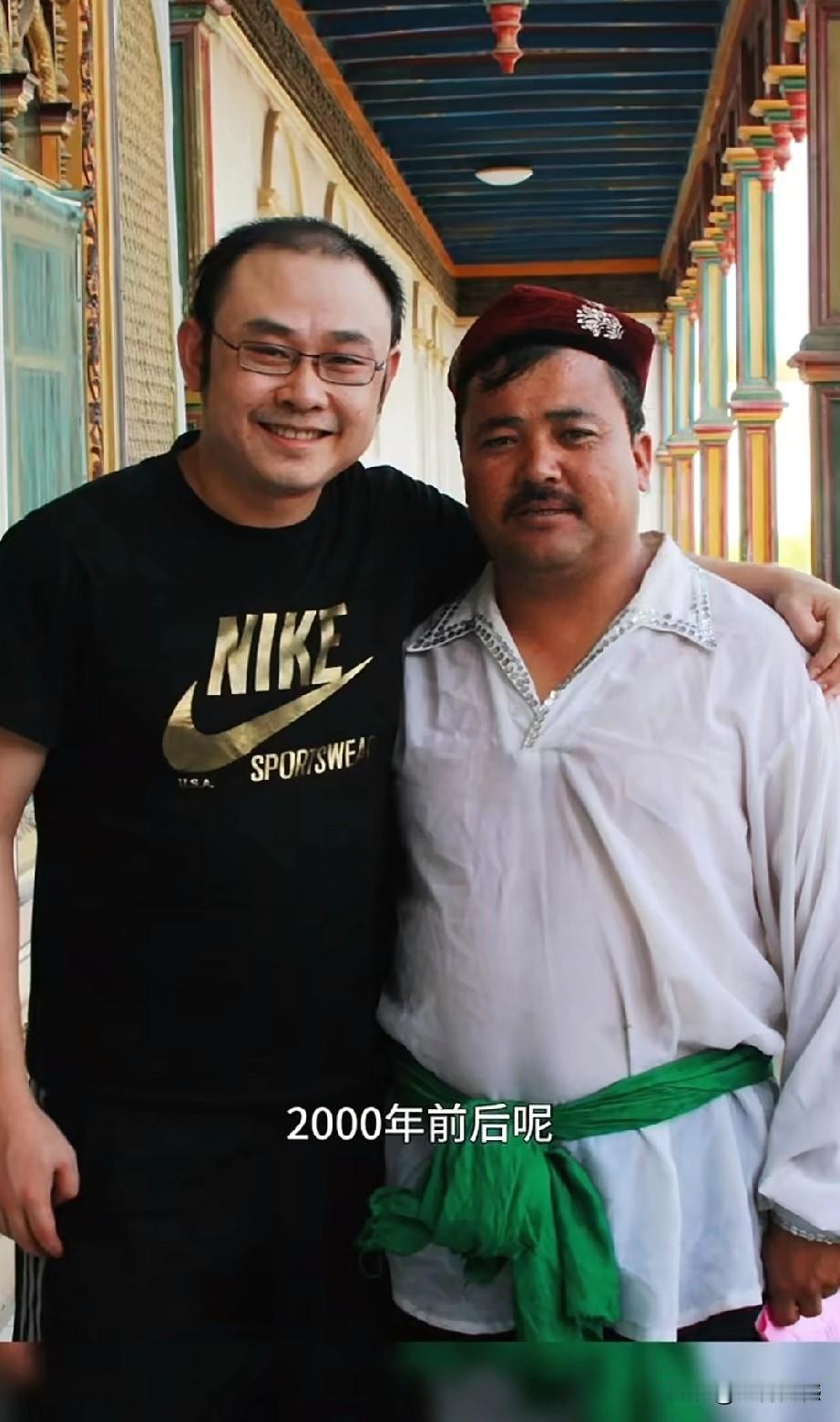 刀郎老师的乌鲁木齐演唱会昨天如期举行，全国各地的歌迷来了很多，像盛大的节日一样，
