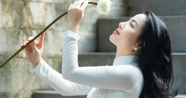 女人动真情时, 最容易卑微