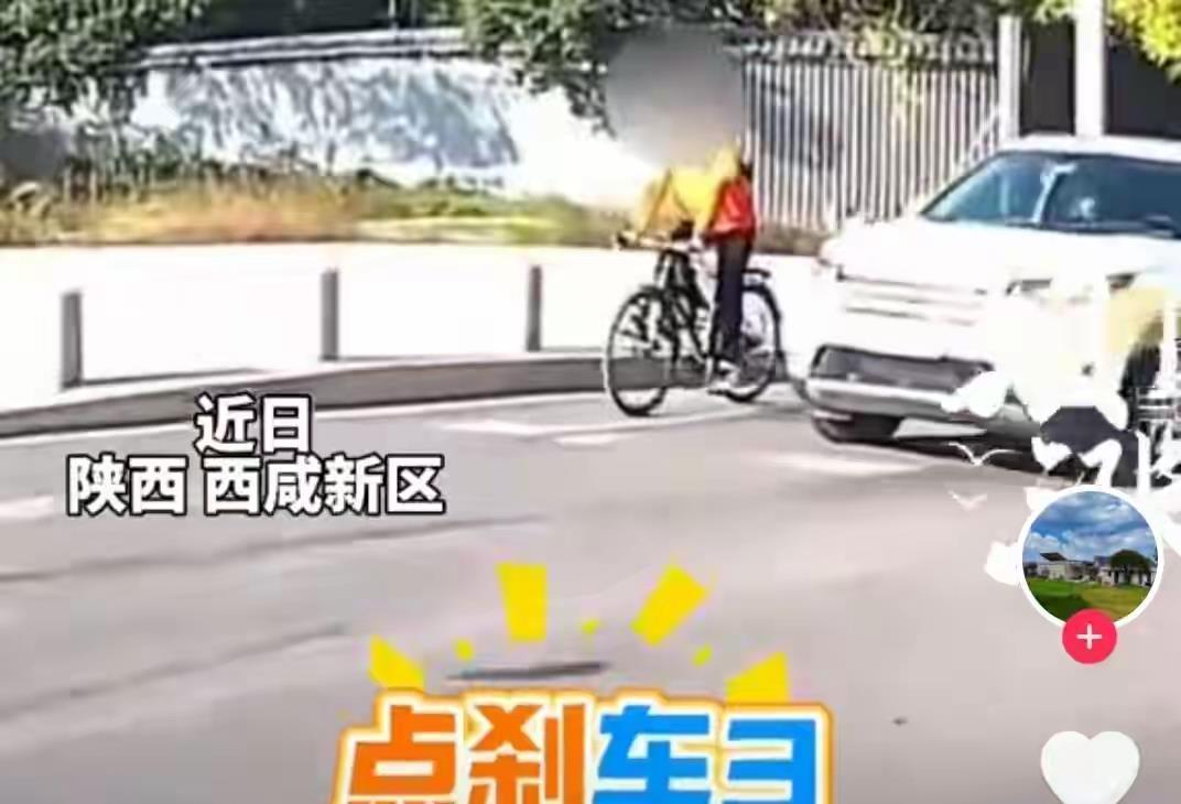 丈夫连喊6声刹车！妻子全程漠视撞死人，行车记录仪画面曝光，全网气炸！一声、