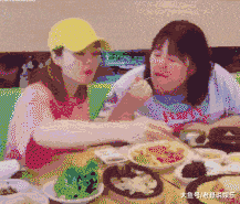 搞笑GIF: 当过兵的人厨房是这样的! 看到最后莫名的想笑