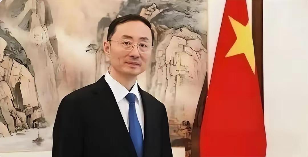 短短5个字！我们对日本改了称呼，与对台湾的称呼极其相似！最近刷外