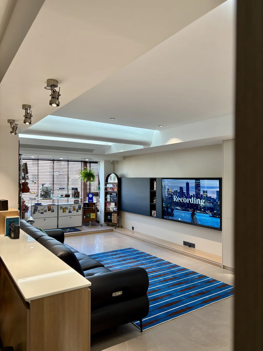 我妈说难怪你每天都不出去玩