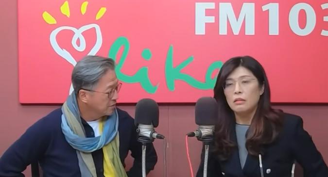 拒绝统一？国民党主席郑丽文18日在接受王伟忠专访时，面对“统一”问题时以所谓“台