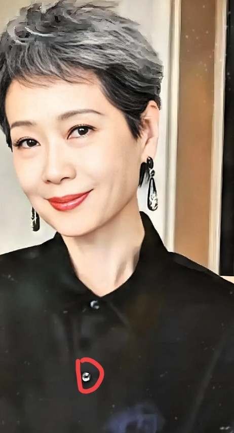 终于理解赵雅芝了叶童这个人哪里都好唯独有一点要不得，那就是她真