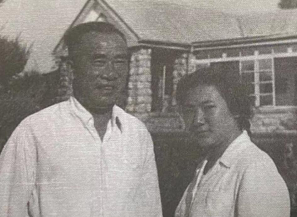 朱德身体尚好，为何突然传出逝世消息？女婿透露：照当时身体状况，再活十年极有可能！