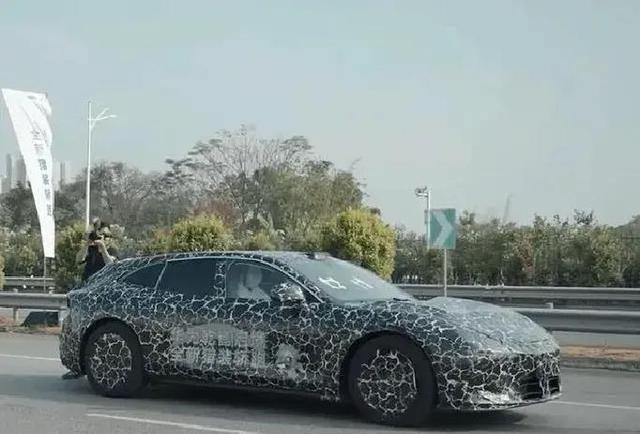 波波的小道消息启境授权门店已经破百家，部分已经开始装修参考BBA标准建店