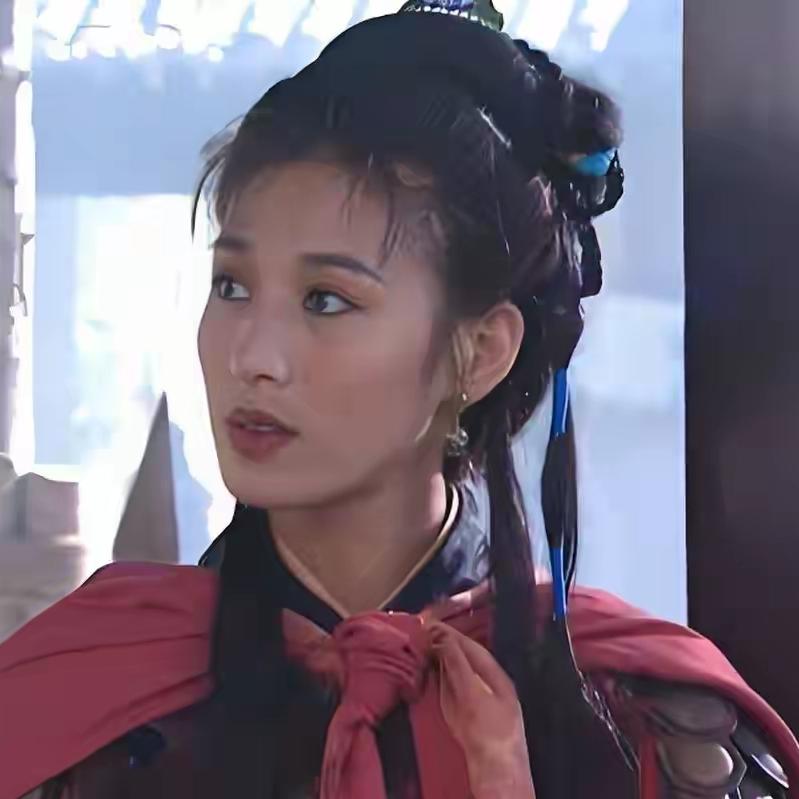 宋江的虚伪！收扈三娘为义妹，转头就把她当成权谋筹码宋江的“仁义”从来都是包