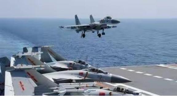 如果中日有战，结局是这样！美国专家大胆预测：如果中日开战，日本要么和解要么战败，