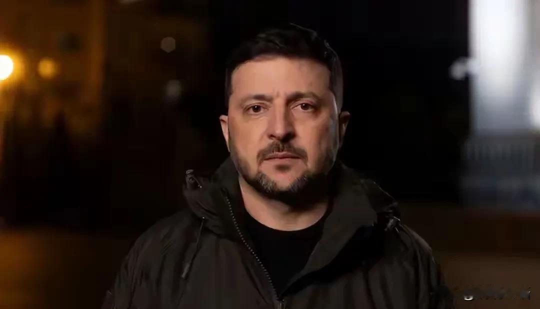 泽连斯基紧急喊话：俄军密谋2026“全面开战”？西方该醒醒了！乌克兰总统