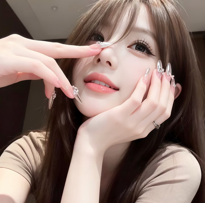 一些值得长期不换的头像๑•͈ᴗ•͈♡​​​