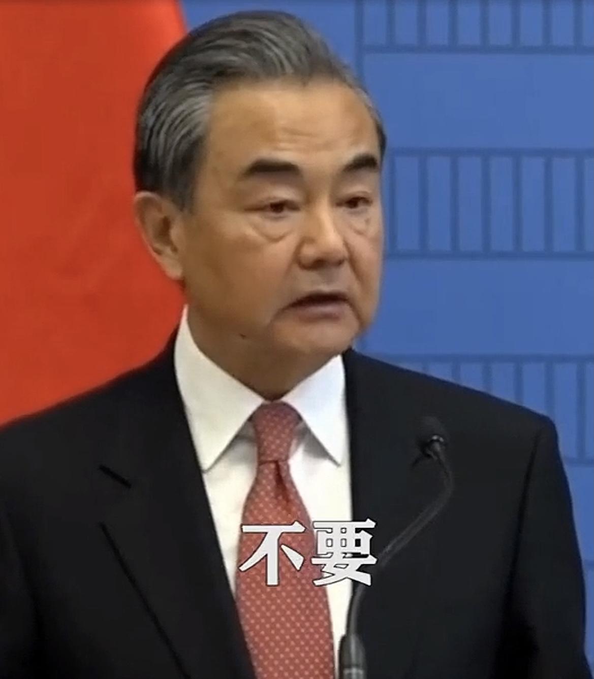 不论何时，坚定的相信国家就行了！白宫官宣特朗普访华日程决定，不少人坐不住了，怎