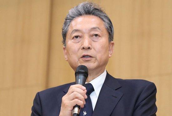 鸠山由纪夫在“帮”中国清算高市早苗！很多人以为，鸠山由纪夫只是在“呼吁和平”。错