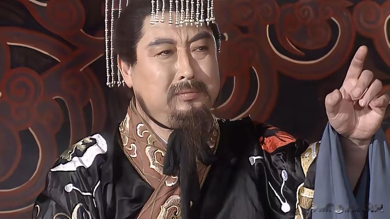 诸葛亮五丈原病逝，大臣公然上书庆贺，刘禅一旨尽显帝王城府234年，诸葛亮病
