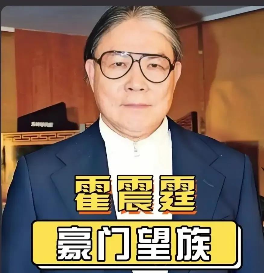 霍震霆在两会上说中国可以再办奥运，话音刚落就被网友怼上热搜。大家翻着钱包问：房