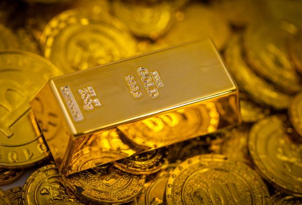 谁能想到，2026年开年最狠的一场“收割”，竟然来自大家公认最稳的黄金.本