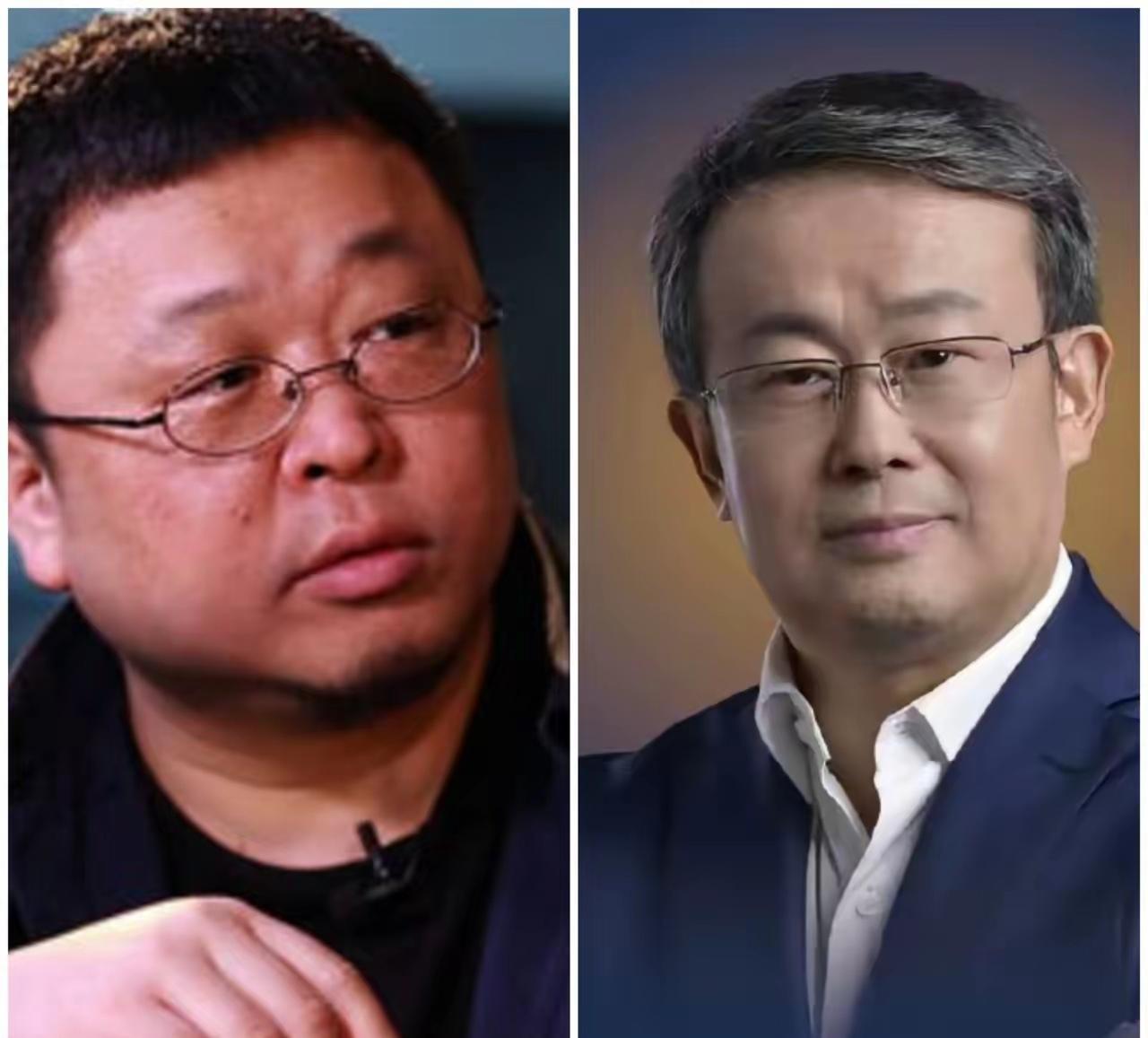 罗永浩纵横网络几十年，这一次才是真正的遇到了对手。因为项立刚恰恰就是一个吃流量饭