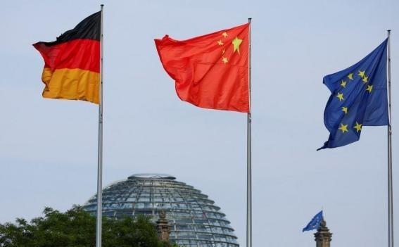 欧洲人快被中国逼疯了！从德国回来的同事曾跟我说：欧洲人现在最恨的不是中国货便宜，