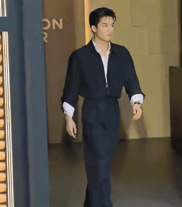怎么男明星一和汪顺在一起，都突然油腻了！不论是张彬彬还是王星越都败给了汪顺那扑面