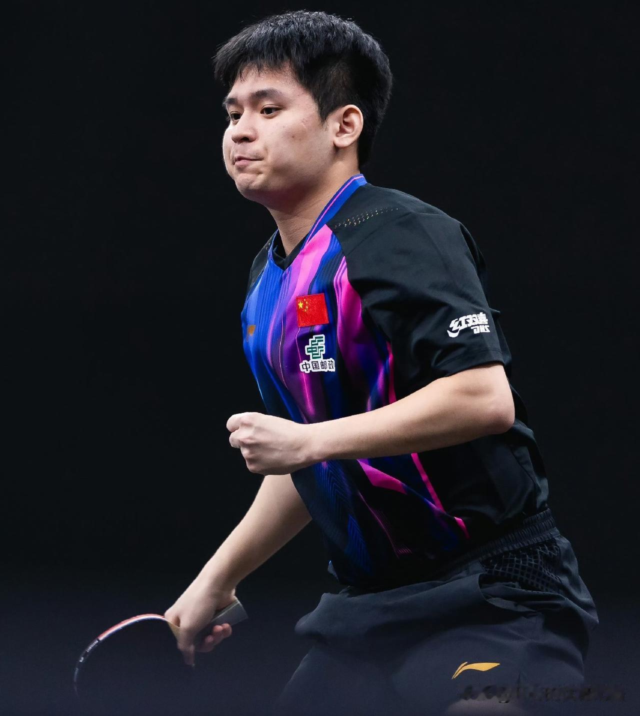 陈垣宇输了能忍，林诗栋输了忍不了。陈垣宇2-3黄镇廷，林诗栋1-3宇田幸矢。