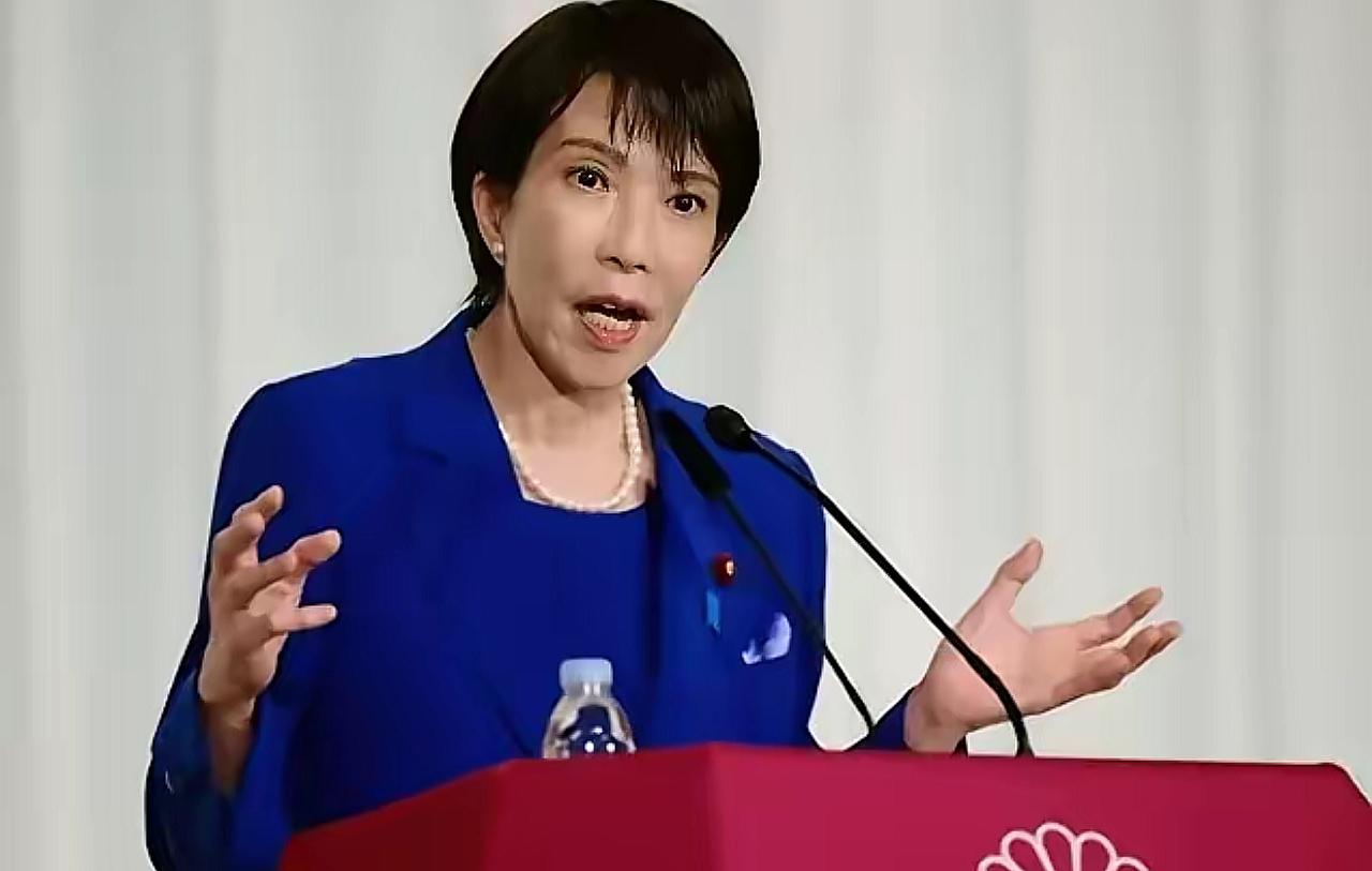 中方继续戳日本肺管子，东京这下傻眼了：没想到中方这回跟以前不一样了！​​高市