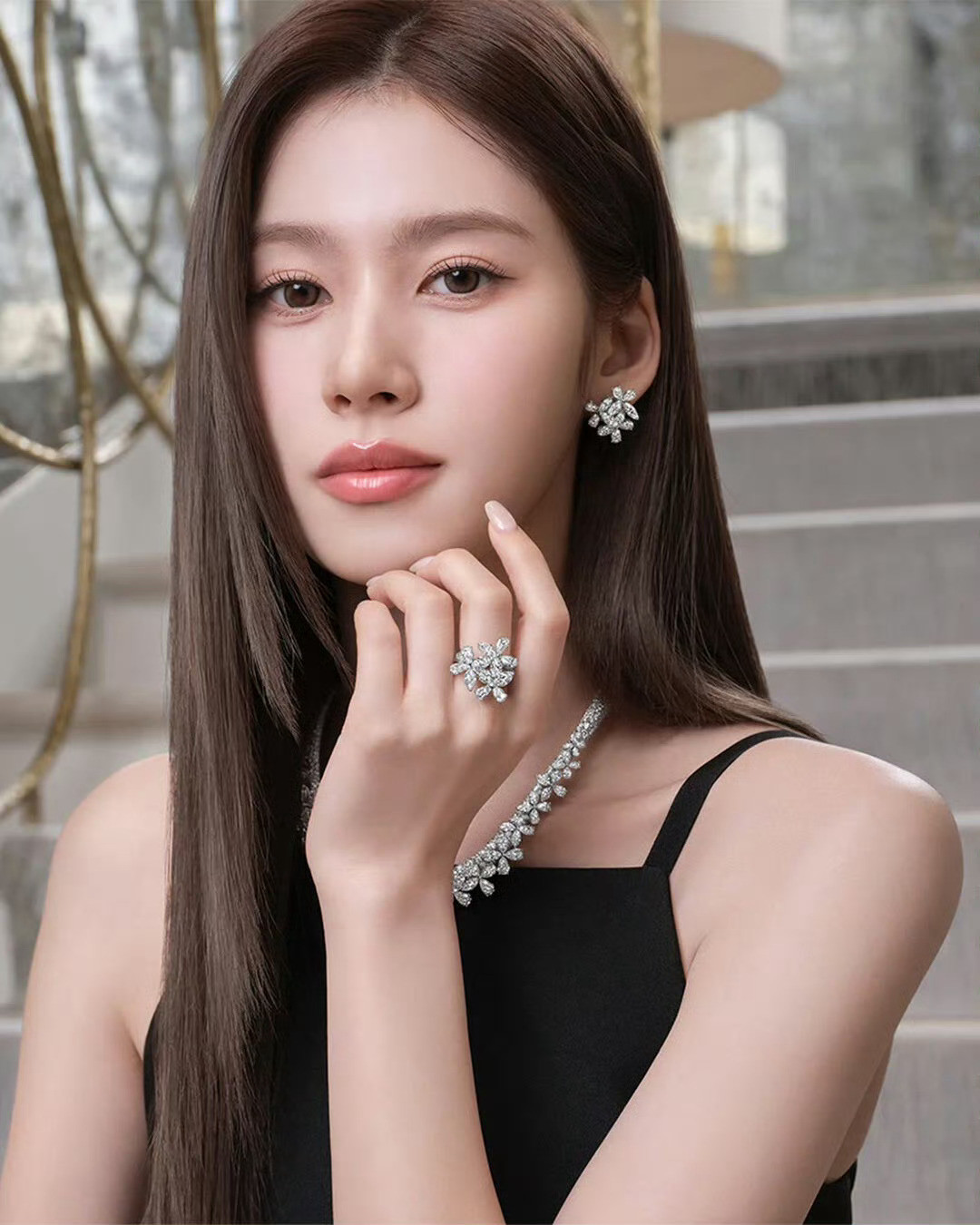 「Sana凑崎纱夏」GRAFFButterfly系列​​​