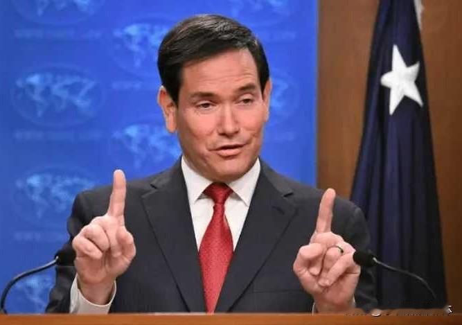 美国务卿鲁比奥对欧洲发出警告！12月19日，德国新闻电视频道网站报道，美国国