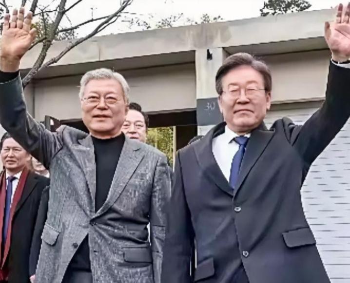 6月25日，青瓦台首席发言人姜由祯对外宣布：7月1日上午11点30分，总统李在明