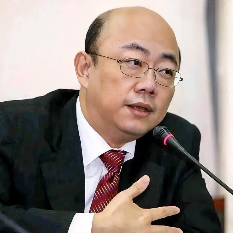 台湾媒体人郭正亮抛出这么个问题，算是问题吗？近日，郭正亮称：两岸统一后，台湾