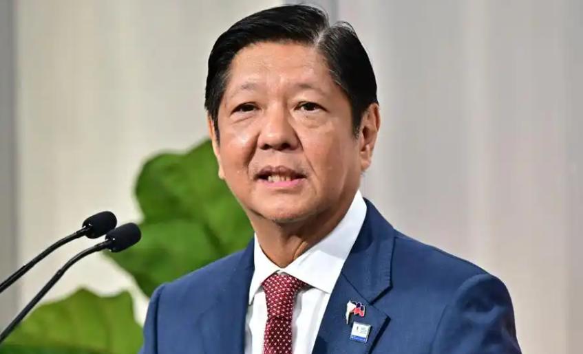 菲律宾曾警告中国：“如果中国还在黄岩岛附近驻扎解放军的话，菲律宾就会联合周边的国