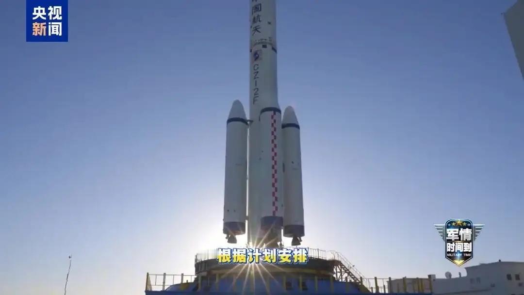 13年后再启“无人神舟”！神舟二十二号即将创造历史——它将成为自2011年神舟