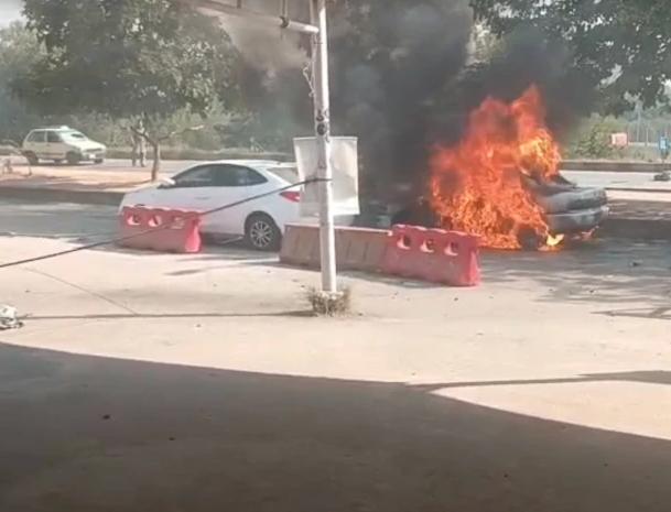 不到24小时，印巴首都先后发生爆炸事件，有人正在暗中行动，想要挑起两国新一轮冲突