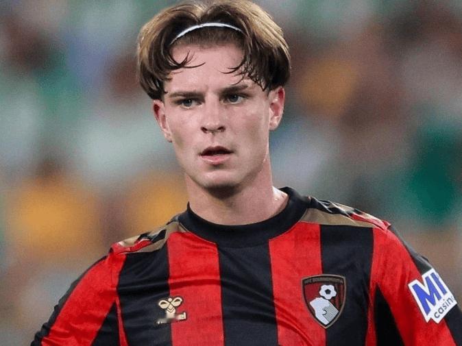伯恩茅斯冬窗或将开始售卖模式这个夏窗伯恩茅斯买进了罗德里格斯、席尔瓦等球员，但