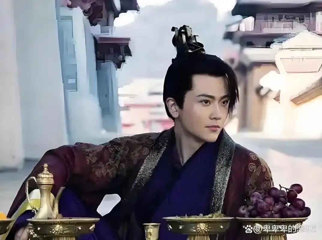 这位皇子才高八斗，偷偷参加科举还高中状元，最后却惨死于敌国历史上真有这么一位