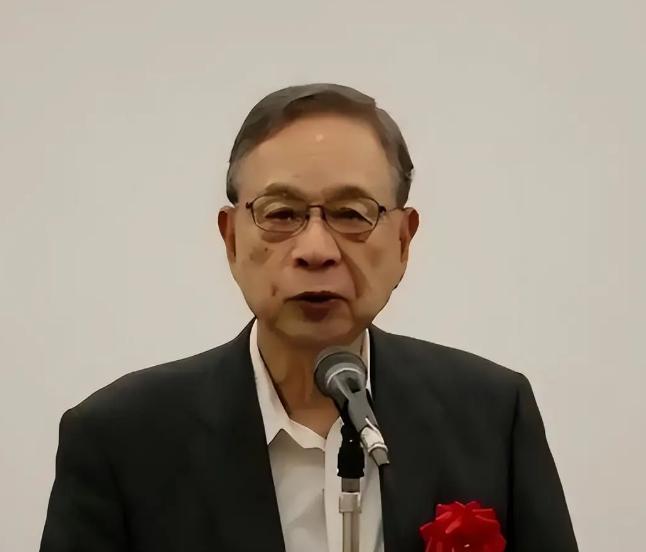 日本前驻华大使公开放话：中方应明白高市早苗的发言已无法撤回！日本前驻华大使宫