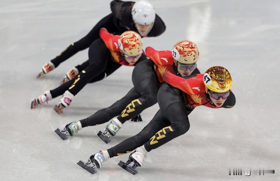 一段长达24年的金色传承，在米兰画上句号。从杨扬破冰、王濛统治、周洋坚守，