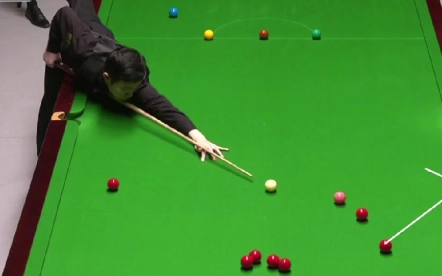 德国大师赛虎口拔牙！刘宏宇扳回一局把比分追到1-2​​在北京时间