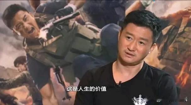吴京接受采访的视频看了一下，说实话，确实都是实打实的经验，毋庸置疑，也真正克服了