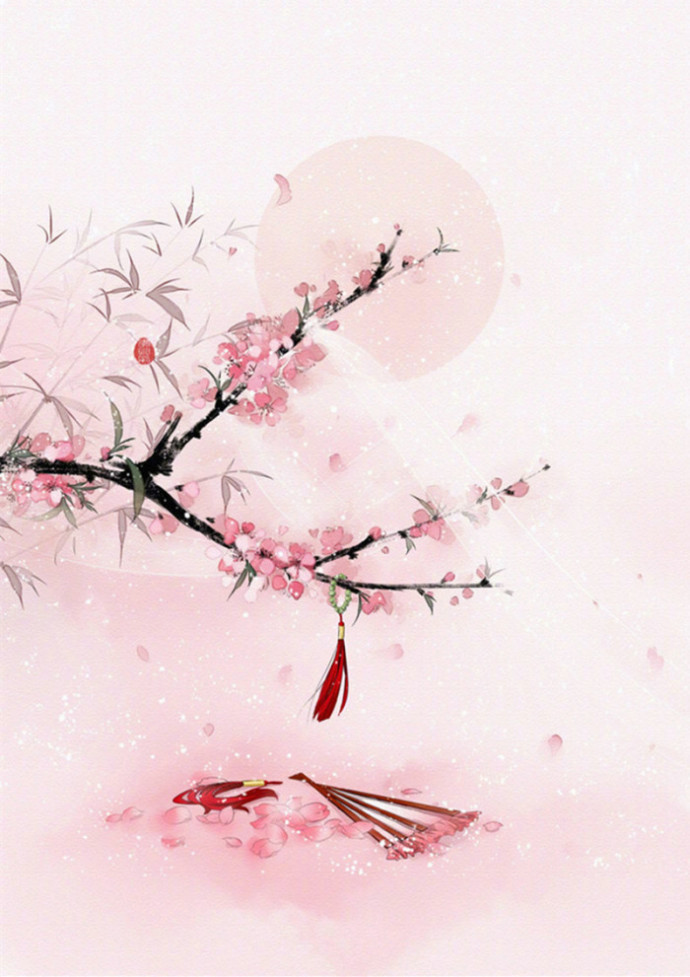 【哪些惊艳到你的古风句子】1.行路难，不在水，不在山，只在人情反覆间。2.风吹百