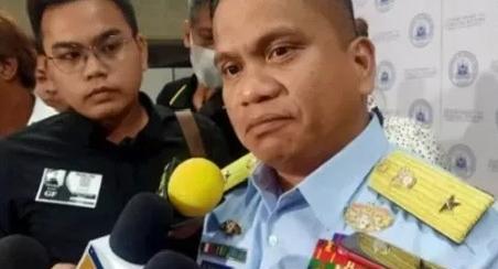 菲律宾军方发言人：中国胆敢拖走“马德雷山”号，就会用致命武器攻击中国。这边话音刚