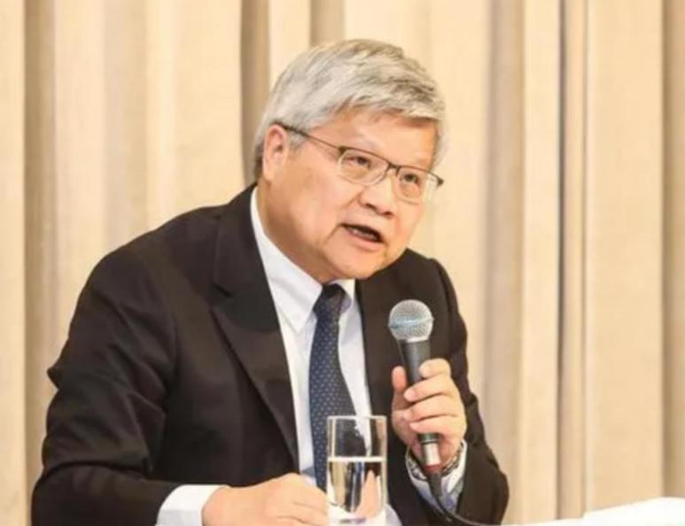 笑不活了！就在2月5日，台积电董事长魏哲家在东京跟日本首相高市早苗见了面