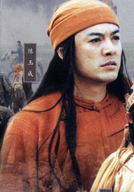 1862年，陈玉成被俘虏，临死前告诉胜保：我有4千骑兵，都是百战精锐，他们在哪
