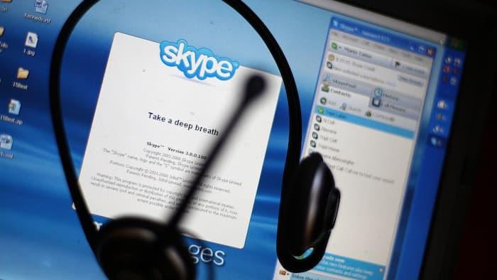 微软Skype正式停止运营。 今天看到Skype停运的消息，突然意识到一个时