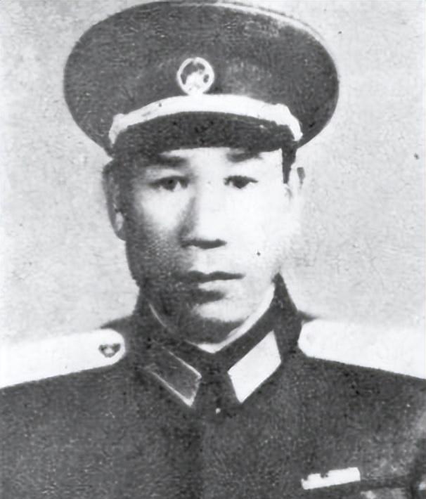朝鲜战争中，志愿军125师不敌美军受到重创后，作为师长的王道全，竟然丢下后面的友