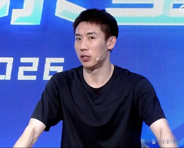 程靖淇灵魂拷问:我们那个年代，为什么国乒技术领先世界？那是因为不但技术全面，
