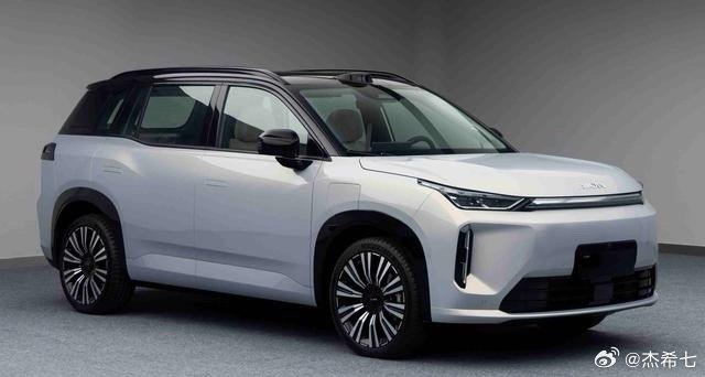 埃安i60纯电版实锤650km续航刚从工信部挖到猛料！广汽埃安全新紧凑型SUV