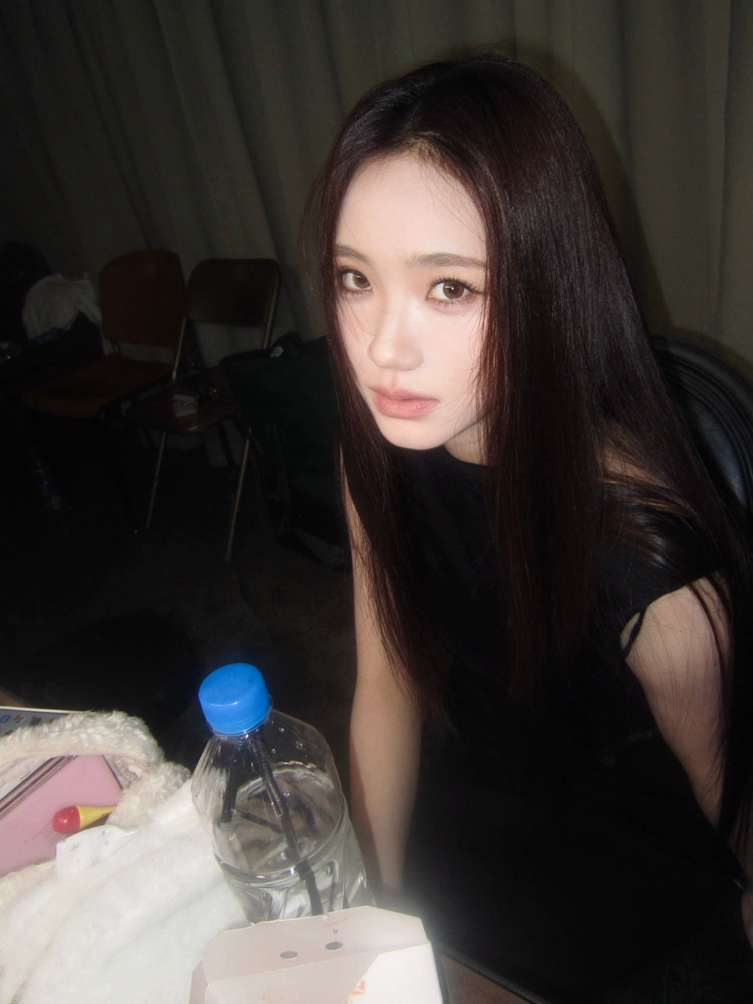 Lily氛围感大美女✨😍​​​