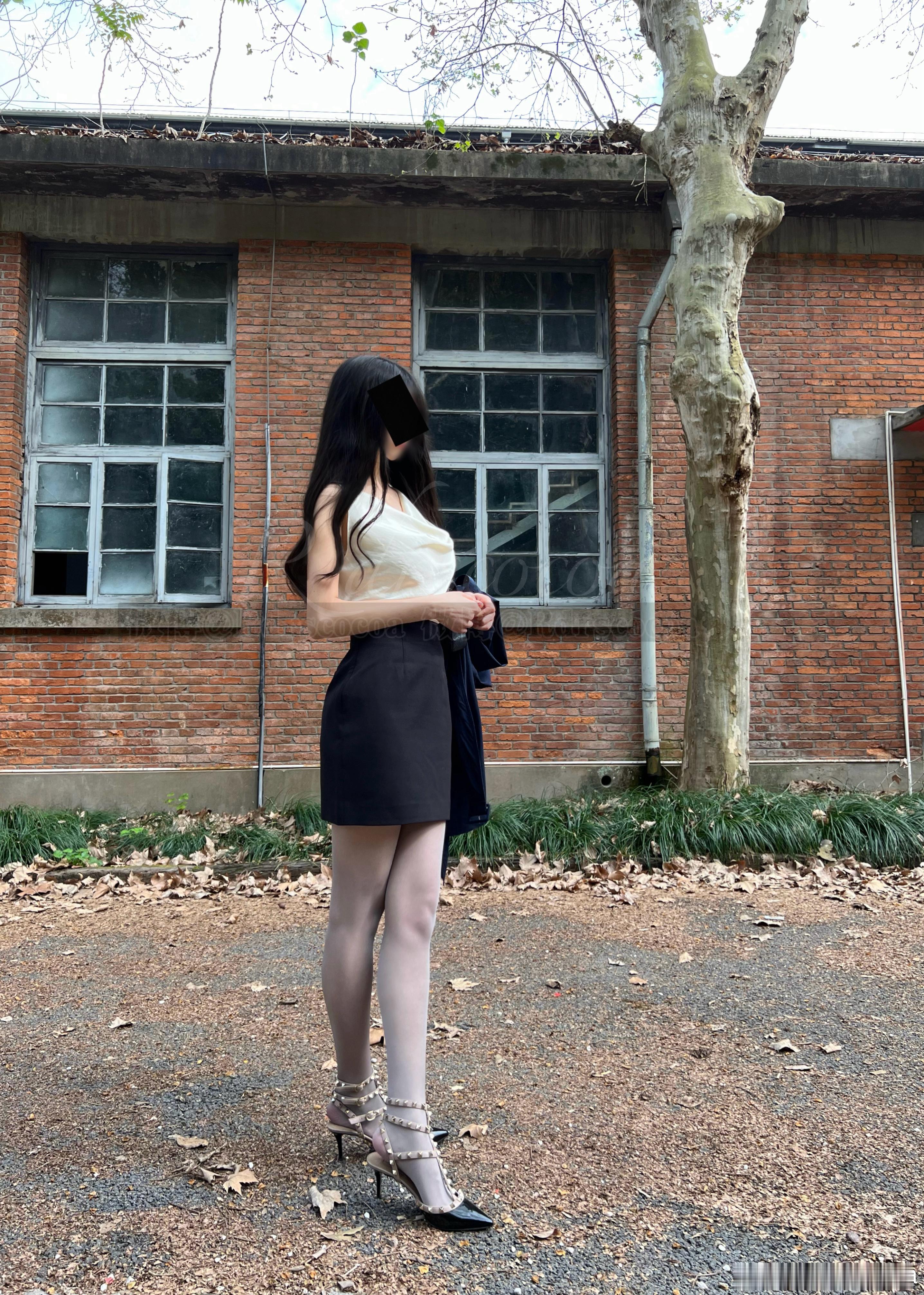华子的三环还是如此权威今天穿什么ootd
