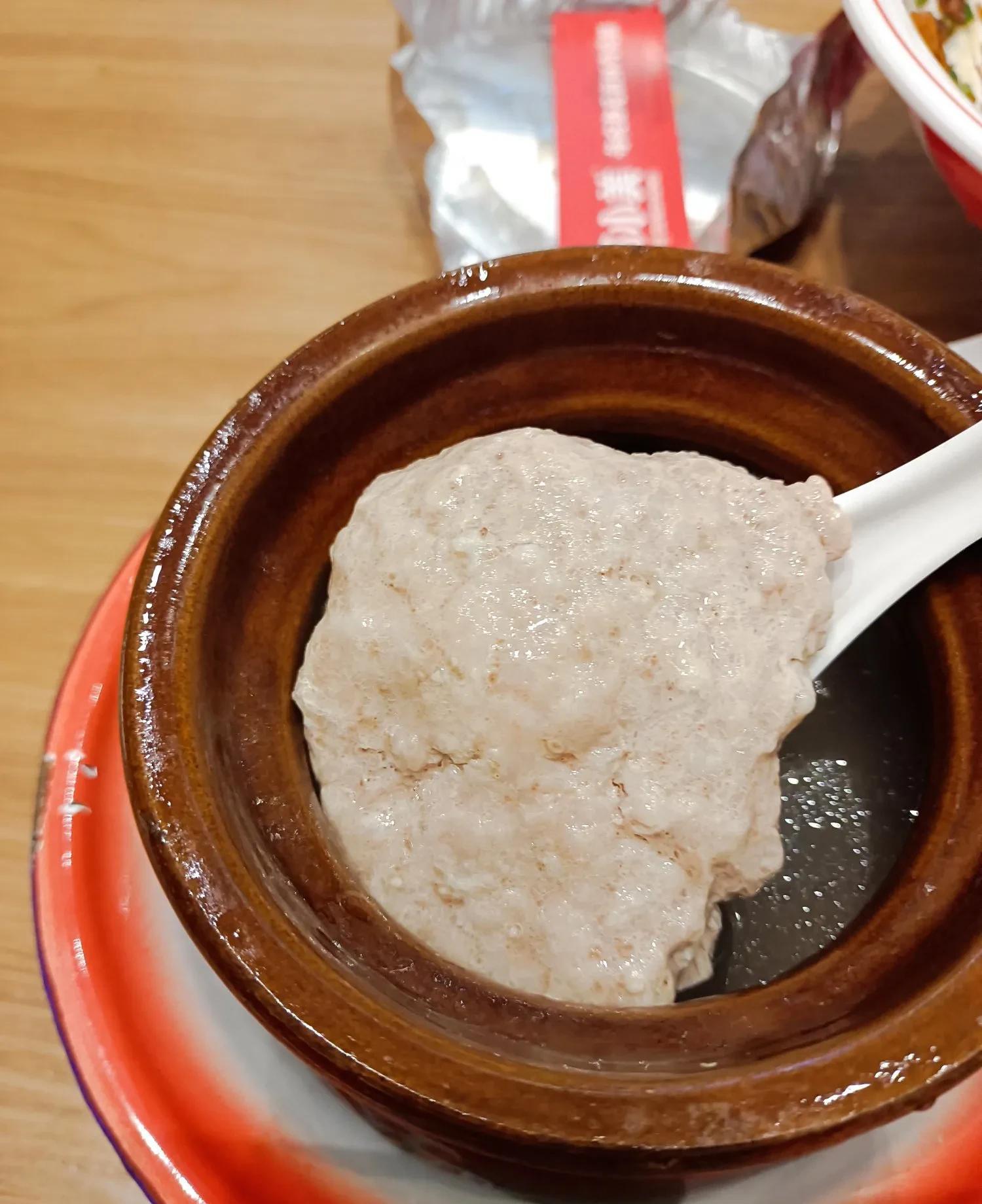 难怪这几年那么多香港人白天跑到深圳来吃饭，实在是太实惠了！这种实惠，我今天中