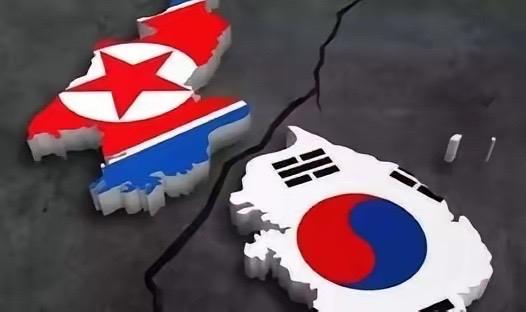 一位韩国人说了一句大实话，别看朝鲜跟韩国现在是敌对关系，但是两国都知道，半岛要想