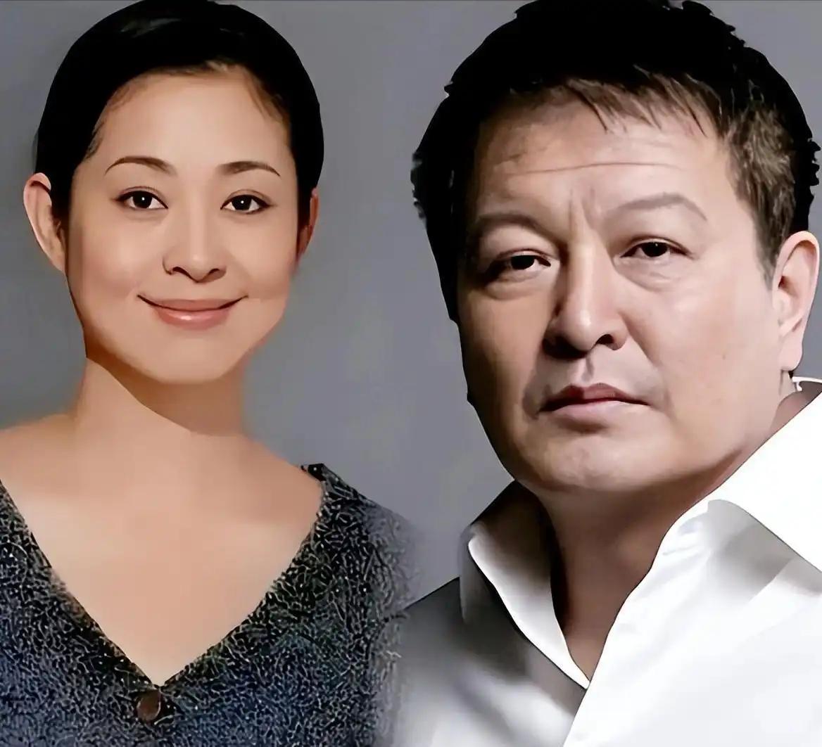 [啤酒]同居6年肚子没动静，那个因生不出娃被陈凯歌狠心抛弃的倪萍，如今竟被三婚丈